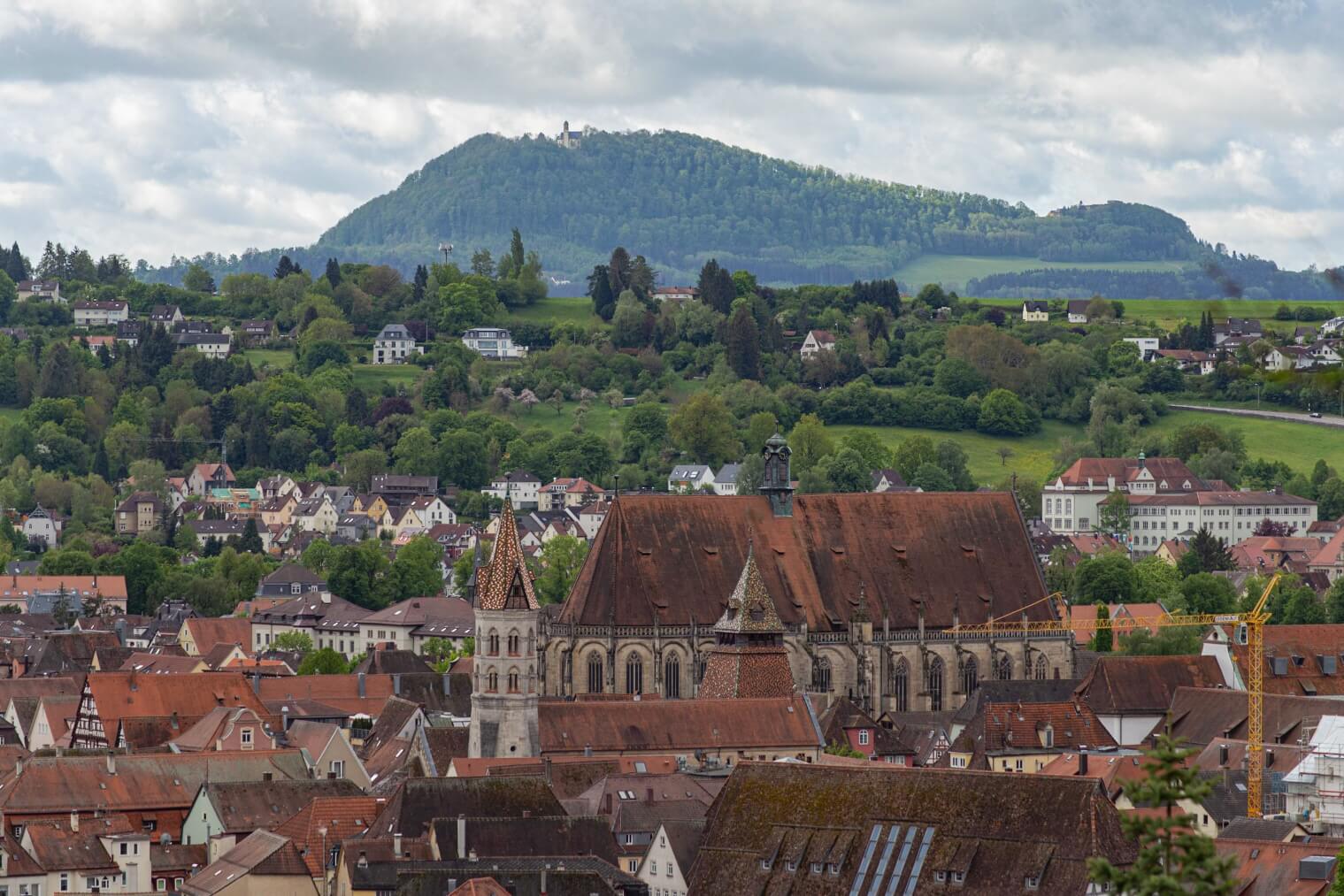 Alte Reichstadt rudolfgeiger fotografie